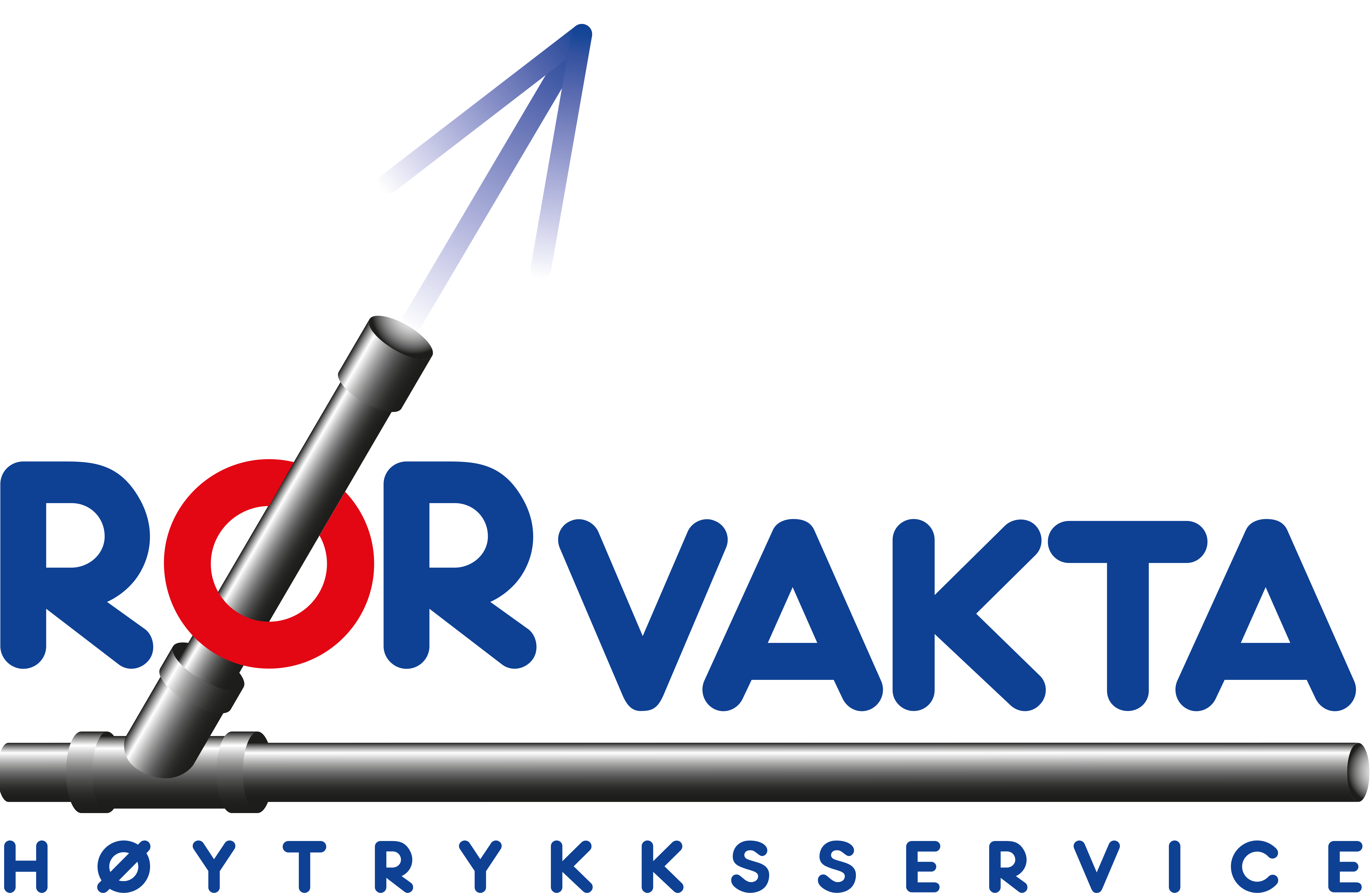 Logo - Rørvakta AS